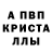 Метадон кристалл Earnest Setzer